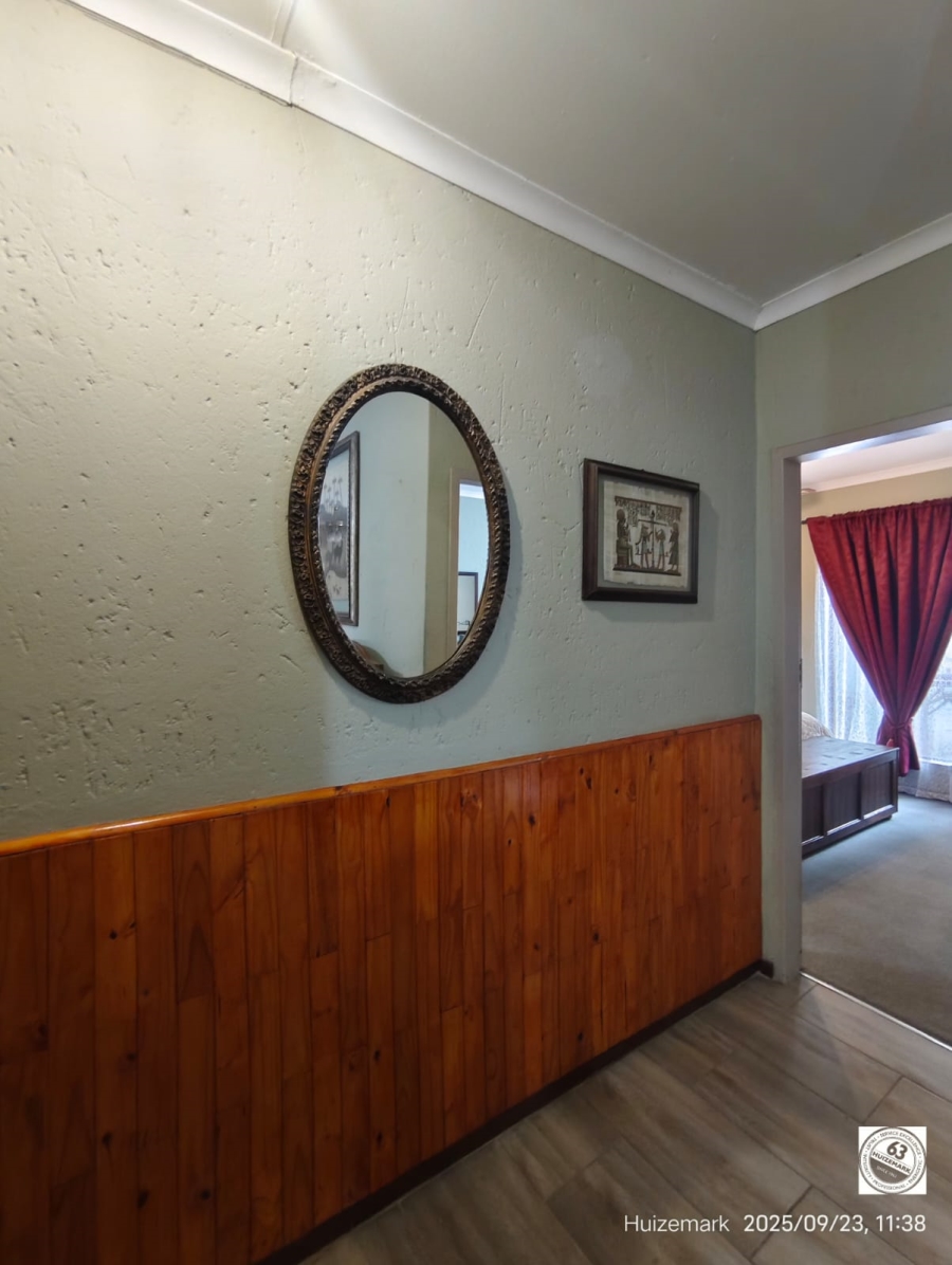 3 Bedroom Property for Sale in Vaalpark Free State